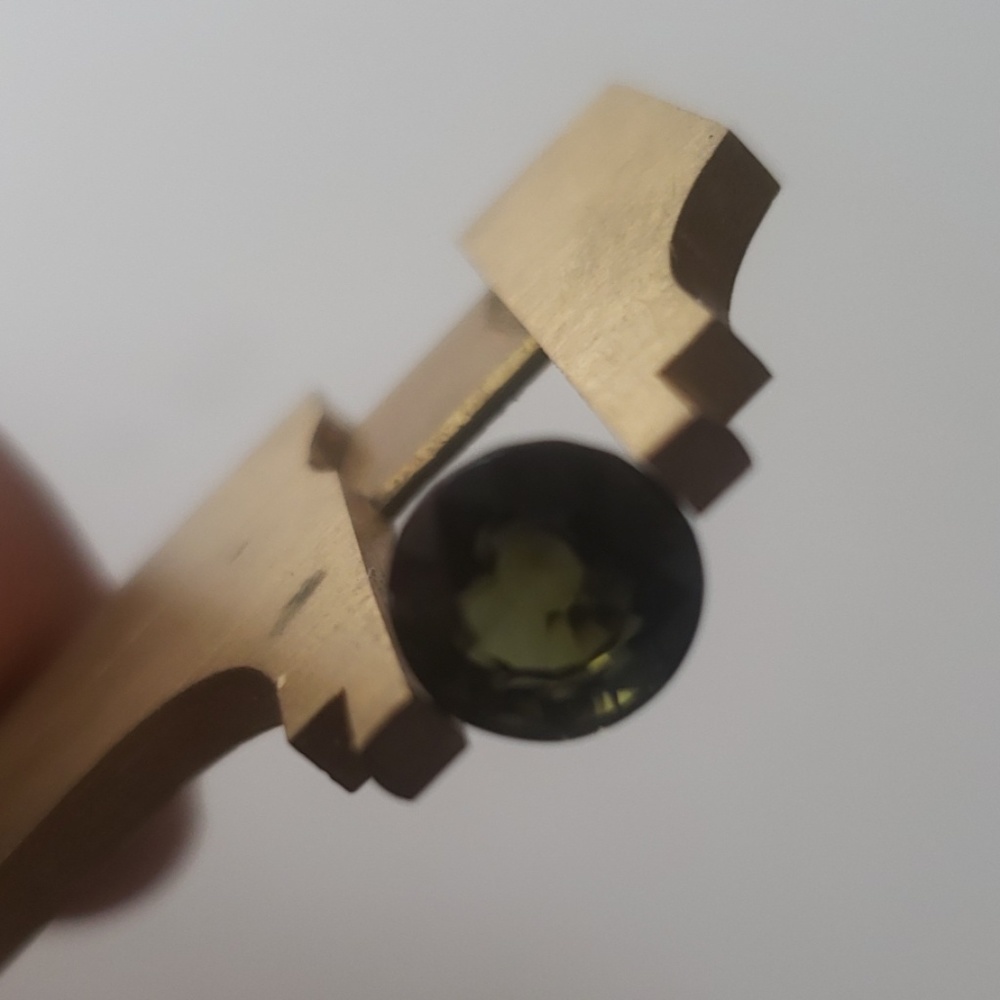 Genuine gemstone - Picture 4 of 8